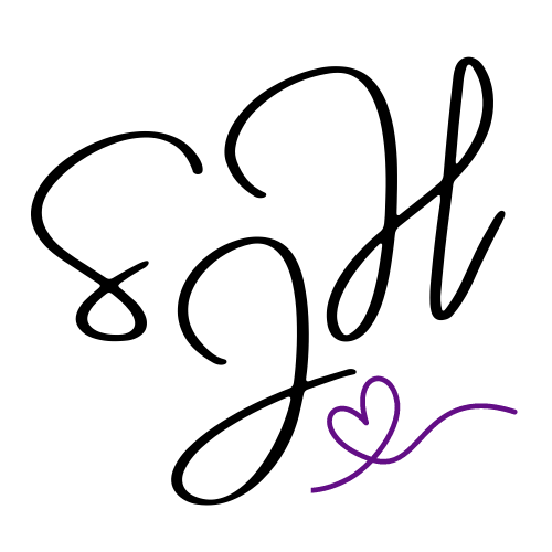 SJH Logo Mark